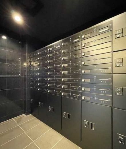 グランカーサ南千住 物件写真 建物写真8