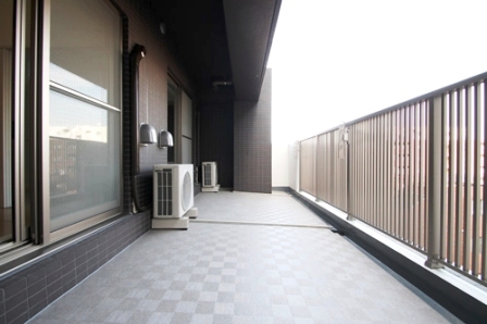 ロメック月島 物件写真 建物写真28
