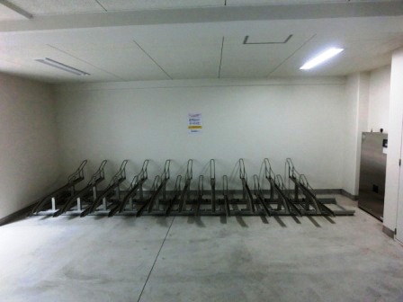 ロメック月島 物件写真 建物写真9