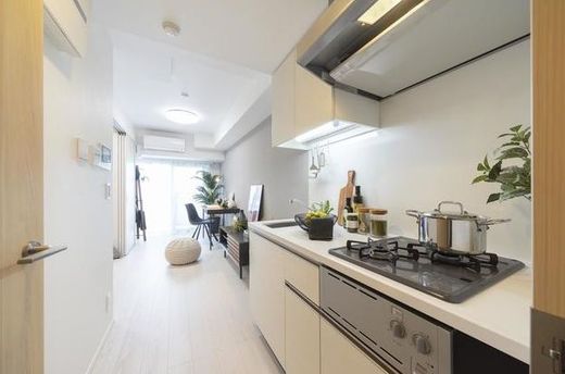 アーバネックス深川住吉3 物件写真 建物写真11