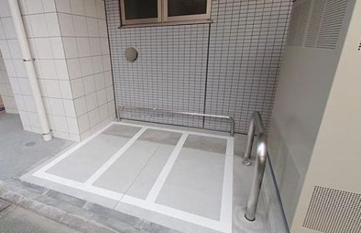 アーバネックス深川住吉3 物件写真 建物写真21