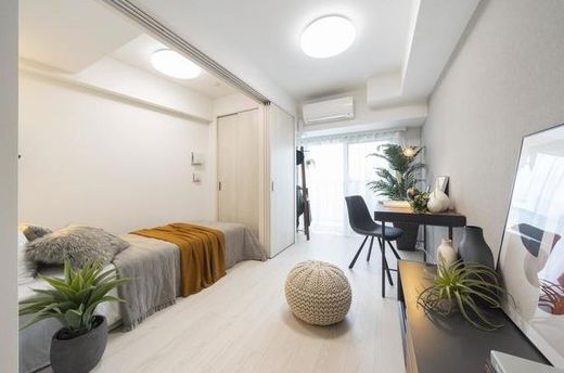 アーバネックス深川住吉3 物件写真 建物写真9