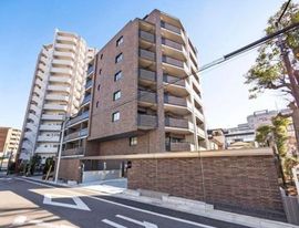 クレヴィア渋谷富ヶ谷 物件写真 建物写真2