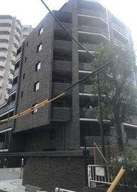 クレヴィア渋谷富ヶ谷 物件写真 建物写真5