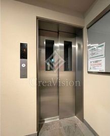 エーデルコートT&T エレベーター