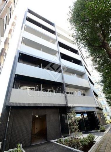 ステージファースト桜新町 画像