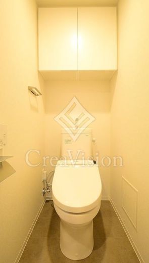 ステージファースト桜新町 1DK　部屋写真
