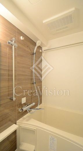 ステージファースト桜新町 1DK　部屋画像
