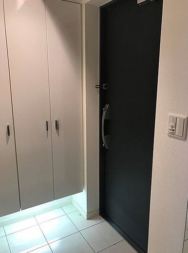 藤和シティホームズ蔵前駅前クレーデルコート 物件写真 建物写真10