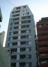 藤和シティホームズ蔵前駅前クレーデルコート 物件写真 建物写真1