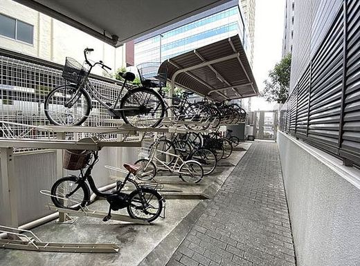 藤和シティホームズ蔵前駅前クレーデルコート 物件写真 建物写真29
