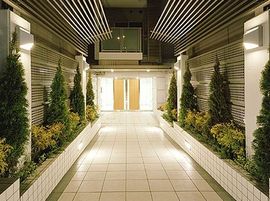 藤和シティホームズ蔵前駅前クレーデルコート 物件写真 建物写真3
