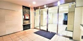藤和シティホームズ蔵前駅前クレーデルコート 物件写真 建物写真4