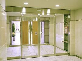 藤和シティホームズ蔵前駅前クレーデルコート 物件写真 建物写真5