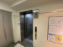 藤和シティホームズ蔵前駅前クレーデルコート 物件写真 建物写真6