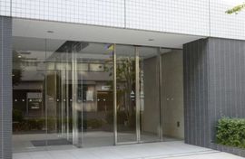 ブリリアンコート神楽坂 画像