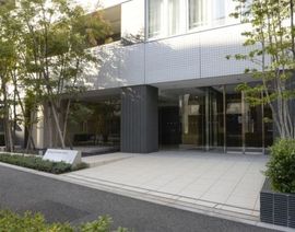 ブリリアンコート神楽坂 物件写真 建物写真4