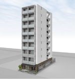 アリビオ両国 物件写真 建物写真1