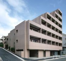 プライムアーバン用賀 外観