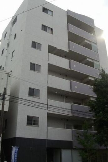 クレール小石川 写真