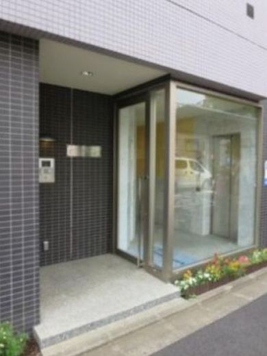 クレール小石川 画像