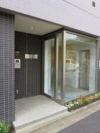 クレール小石川 画像