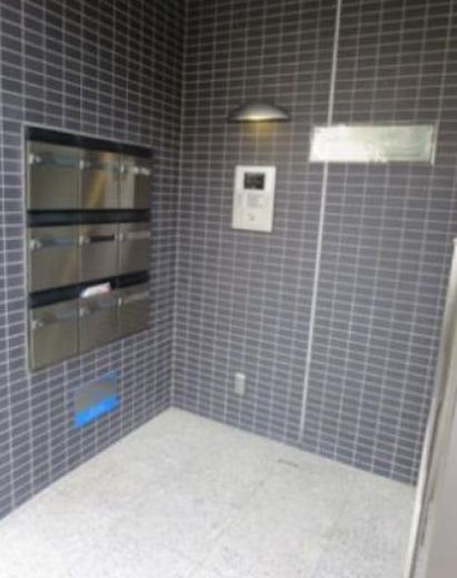 クレール小石川 物件写真 建物写真4