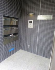 クレール小石川 物件写真 建物写真4