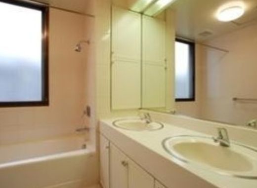 トミタハウス 物件写真 建物写真18
