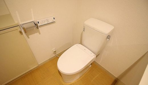トミタハウス 物件写真 建物写真19