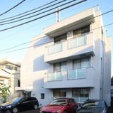 トミタハウス 外観