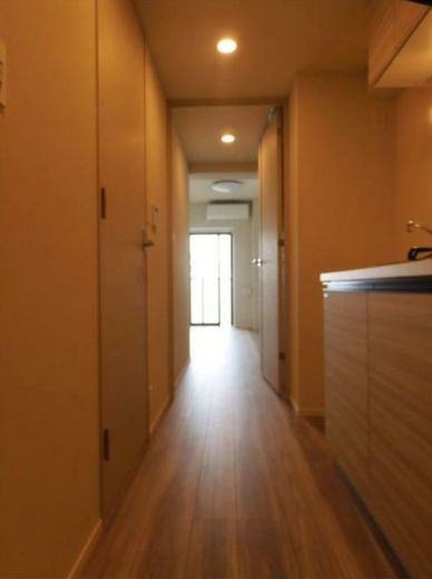 CREALpremier大島 物件写真 建物写真11