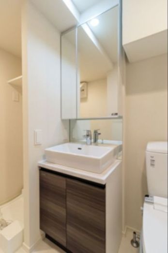 CREALpremier大島 物件写真 建物写真19
