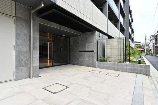 CREALpremier大島 物件写真 建物写真2