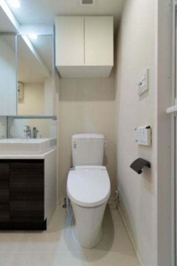 CREALpremier大島 物件写真 建物写真24
