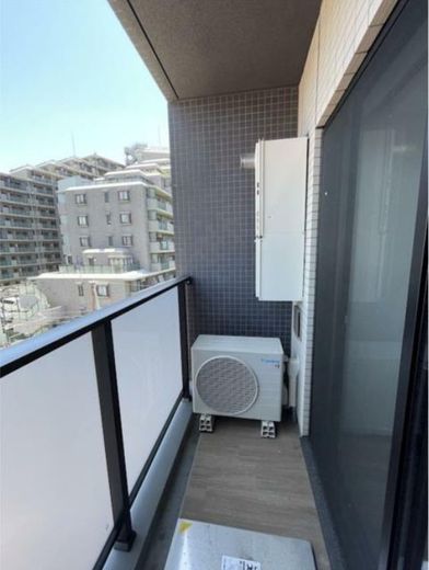 CREALpremier大島 物件写真 建物写真25