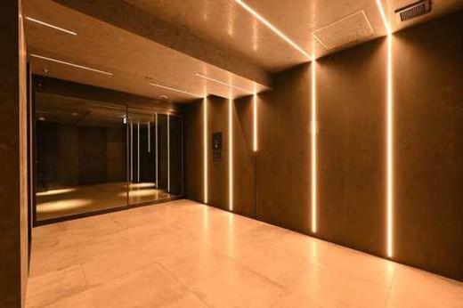 CREALpremier大島 物件写真 建物写真3