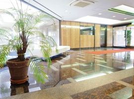 朝日目黒マンション 物件写真 建物写真5