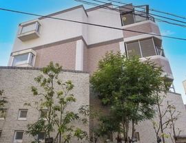 グローベル東高円寺レスティアーナ 写真