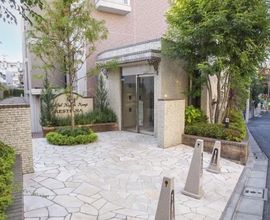 グローベル東高円寺レスティアーナ 画像
