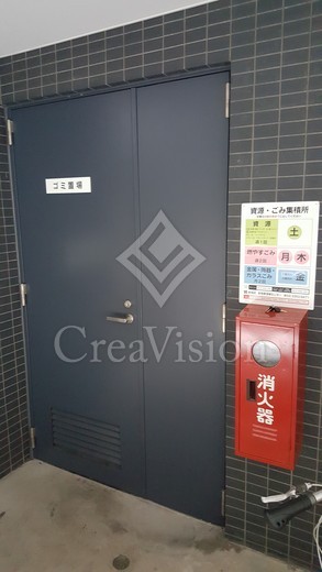 グレンパーク神楽坂 画像