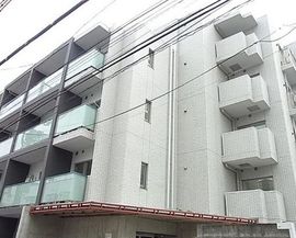 コートリヴィエール東六郷 写真