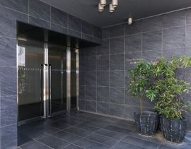 コートリヴィエール東六郷 物件写真 建物写真4