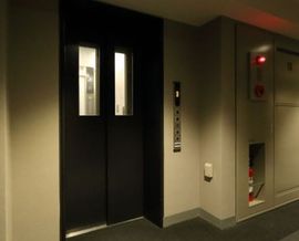コートリヴィエール東六郷 物件写真 建物写真6