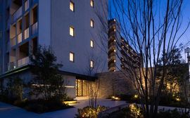 ローレルコート赤羽 物件写真 建物写真6