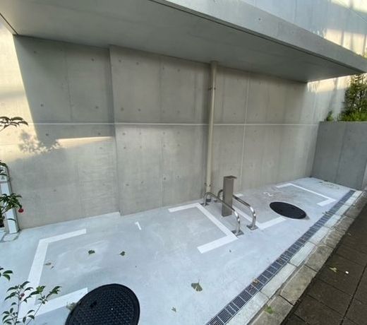 OZIO桜新町 物件写真 建物写真28