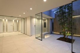 LaSante桜新町 (ラサンテ桜新町) 物件写真 建物写真8