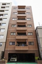 グランリヴィエール 物件写真 建物写真1