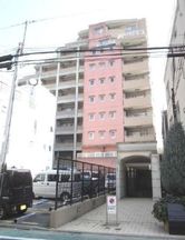 グランスイート ラ・ヴィル 物件写真 建物写真1