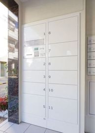 ルオーレ武蔵小山 物件写真 建物写真5